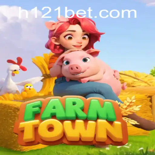 Explorando o Universo de FarmTown: Uma Jornada Agrícola com 121bet