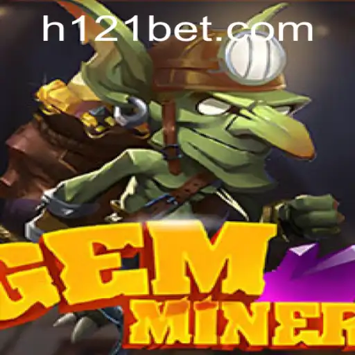 GemMiner: A Jornada Aventura e Estratégia