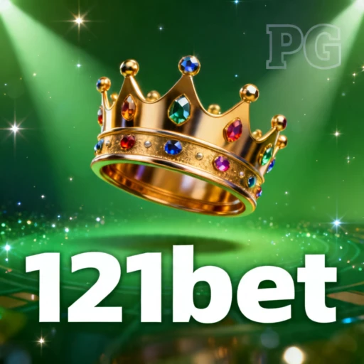 121bet Logo