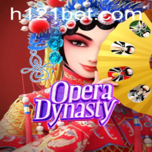 OperaDynasty: Descubra o Fascinante Mundo deste Jogo com 121bet