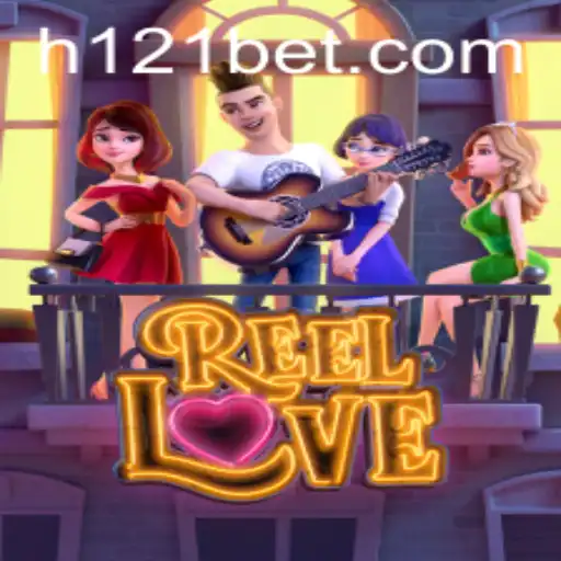 Descubra a Emoção de ReelLove no 121bet