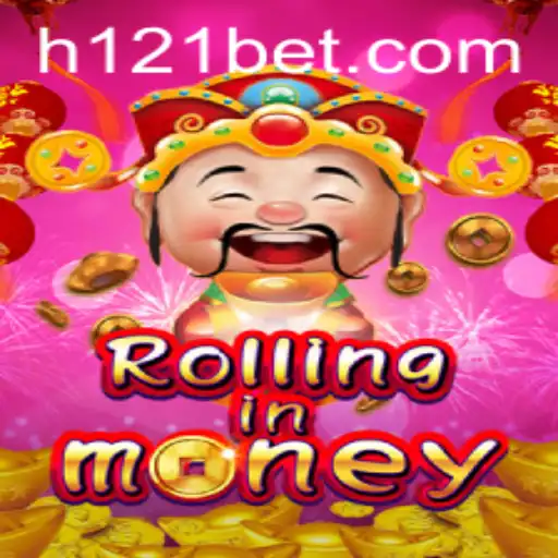 Explorando o Mundo do Jogo 'RollingInMoney' com 121bet