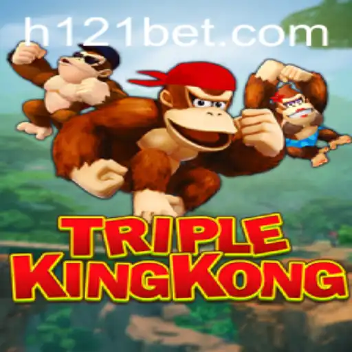 Descubra o Mundo do TripleKingKong e a Emoção do 121bet