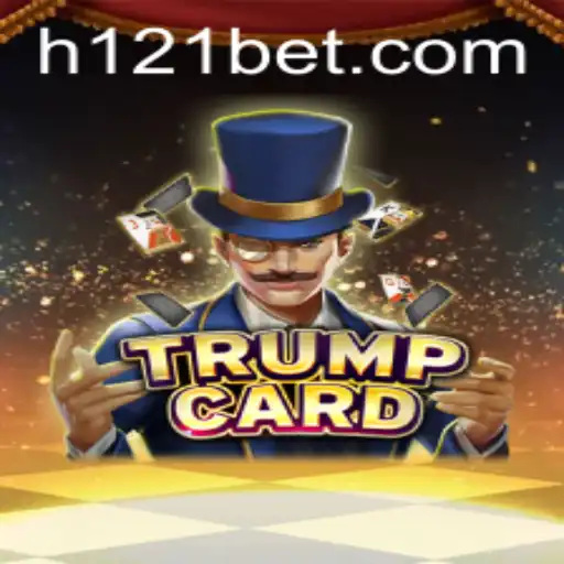 TrumpCard: O Novo Fenômeno dos Jogos de Estratégia